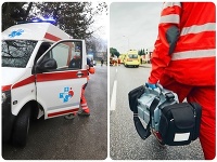 Záchranárom sľúbili príspevky, no tie akosi neprišli. Záchranárom sľúbili príspevky, no tie akosi neprišli.