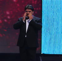 Marián opäť neudržal emócie a rozplakal sa.