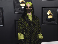 Billie Eilish Billie Eilish