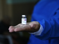 Očkovacia látka od firmy AstraZeneca Očkovacia látka od firmy AstraZeneca