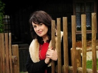 Petra Polnišová Petra Polnišová