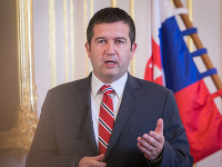 Jan Hamáček Jan Hamáček