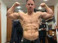 Mark Wahlberg Mark Wahlberg