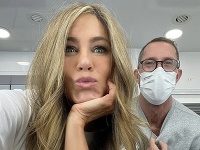 Jennifer Aniston Jennifer Aniston