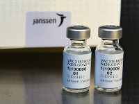 Vakcína od Johnson & Johnson Vakcína od Johnson & Johnson