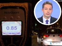 Moderátor Noro Dolinský skončil v cele predbežného zadržania. Moderátor Noro Dolinský skončil v cele predbežného zadržania.