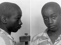 George Stinney Jr. bol odsúdený na smrť za dvojnásobnú vraždu, ktorú nespáchal. George Stinney Jr. bol odsúdený na smrť za dvojnásobnú vraždu, ktorú nespáchal.