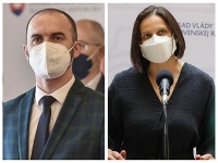 Michal Šipoš a Mária Koliková Michal Šipoš a Mária Koliková