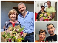 Aj takto vyzeral dnešný deň u niektorých politikov. Aj takto vyzeral dnešný deň u niektorých politikov.