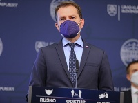Igor Matovič Igor Matovič
