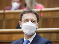Eduard Heger Eduard Heger