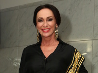 Sisa Lelkes Sklovská Sisa Lelkes Sklovská