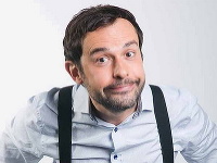 Juraj Kemka ukázal svojich synov! Juraj Kemka ukázal svojich synov!