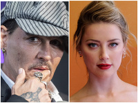 Vzniklo podozrenie, že Amber Heard nehovorila úplnú pravdu. Vzniklo podozrenie, že Amber Heard nehovorila úplnú pravdu.