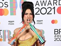 Dua Lipa Dua Lipa