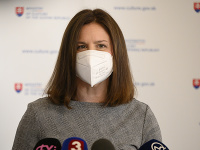 Divadlo sa aj naďalej ohradzuje voči postupom ministerky Natálie Milanovej Divadlo sa aj naďalej ohradzuje voči postupom ministerky Natálie Milanovej