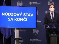 Heger dnes zvolal vládu kvôli koncu núdzového stavu. Heger dnes zvolal vládu kvôli koncu núdzového stavu.