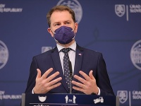 Igor Matovič Igor Matovič