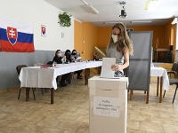Doplňujúce voľby do orgánov samosprávy obcí na Slovensku