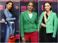 Zuzana Plačková, Tereza Bizíková, Mirka Dobiš Zuzana Plačková, Tereza Bizíková, Mirka Dobiš