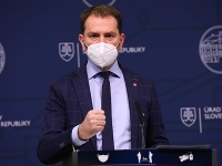 Igor Matovič si opäť zasúťaží! Igor Matovič si opäť zasúťaží!