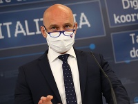 Minister školstva Branislav Gröhling Minister školstva Branislav Gröhling