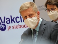 Lengvarský sa pustil do výmeny riaditeľky jednej zo známych nemocníc Lengvarský sa pustil do výmeny riaditeľky jednej zo známych nemocníc