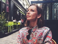 Zuzana Smatanová Zuzana Smatanová