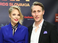 Veronika a Matej Cifrovci.