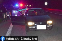 Úspešná protidrogová akcia na Liptove Úspešná protidrogová akcia na Liptove