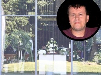 Julo Viršík zomrel náhle na zástavu srdca. Julo Viršík zomrel náhle na zástavu srdca.