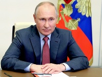 Vladimir Putin Vladimir Putin