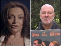 Lucie Bílá a jej bývalý kolega sú na nože. Lucie Bílá a jej bývalý kolega sú na nože.