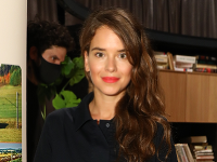 Kristína Svarinská Kristína Svarinská