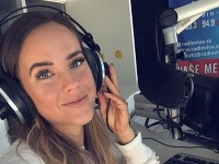 Kristína Jurčová Kristína Jurčová
