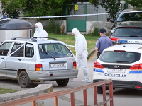 Otec zabudol dieťa v aute, popoludní už bolo mŕtve. Otec zabudol dieťa v aute, popoludní už bolo mŕtve.