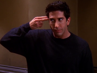 David Schwimmer David Schwimmer