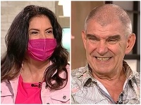 Ladislav Košťál sa na divákov takto usmieval. Mnohých však svojou poznámkou pobúril. Ladislav Košťál sa na divákov takto usmieval. Mnohých však svojou poznámkou pobúril.