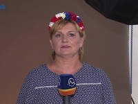 Anna Auxtová pred štyrmi rokmi hviezdila v markizáckej Farme. Anna Auxtová pred štyrmi rokmi hviezdila v markizáckej Farme.