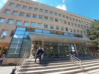 Inšpekcia ministerstva vnútra zasahuje v Národnej kriminálnej agentúre Inšpekcia ministerstva vnútra zasahuje v Národnej kriminálnej agentúre