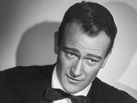 John Wayne John Wayne