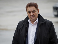 Podnikateľ Jozef Majský Podnikateľ Jozef Majský