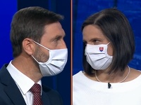 Blanár a Kolíková sa do seba pustili! Blanár a Kolíková sa do seba pustili!