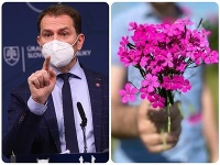 Matovič má zrejme problém. Matovič má zrejme problém.