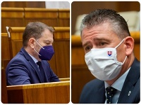 Matovič na schôdzi opäť perlí. Matovič na schôdzi opäť perlí.