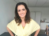 Karin Majtánová Karin Majtánová