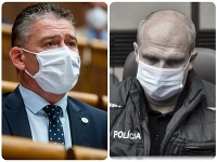 Mikulec hovoril o poslednom pracovnom stretnutí s Lučanským. Mikulec hovoril o poslednom pracovnom stretnutí s Lučanským.