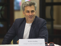 Braňo Kostka Braňo Kostka