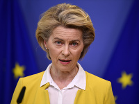 Ursula von der Leyenová Ursula von der Leyenová