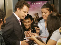 Will Farrell